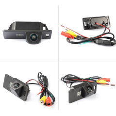 Camera marsarier cu StarLight Night Vision pentru SEAT LEON 2005-2012, EXEO 2008 ~, ALTEA, ALTEA XL - F928