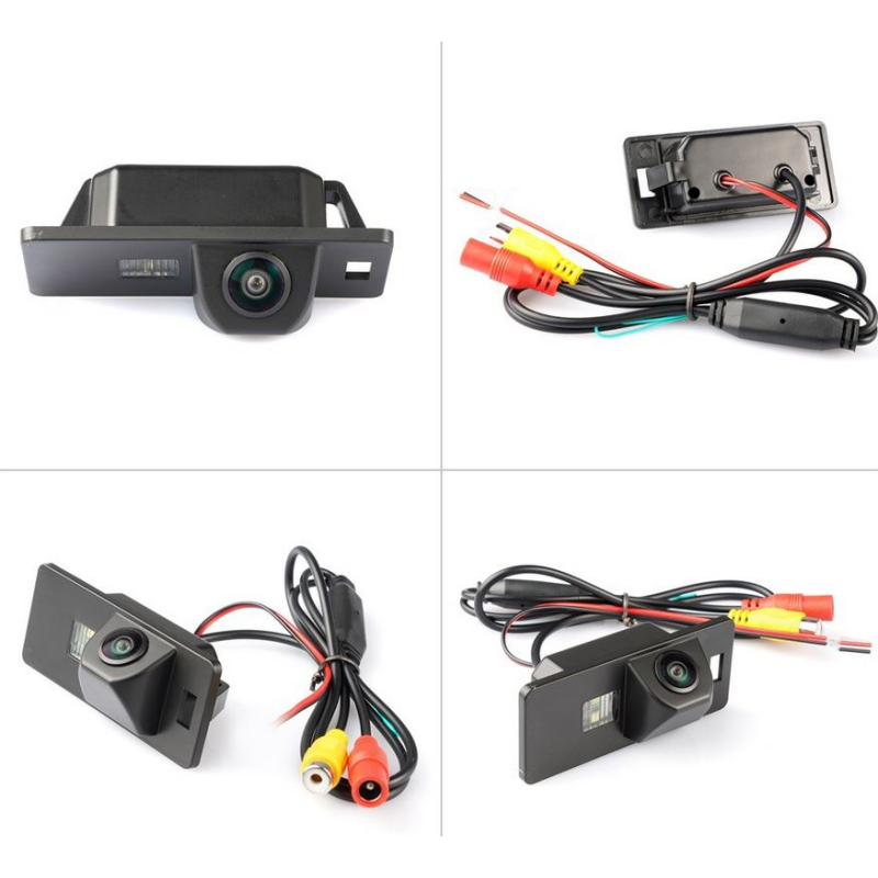 Camera marsarier cu StarLight Night Vision pentru SEAT LEON 2005-2012, EXEO 2008 ~, ALTEA, ALTEA XL - F928 Camera marsarier cu StarLight Night Vision pentru SEAT LEON 2005-2012, EXEO 2008 ~, ALTEA, ALTEA XL - F928