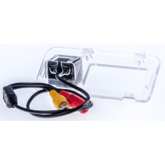 Camera marsarier Subaru Forester (2013-) - 9133