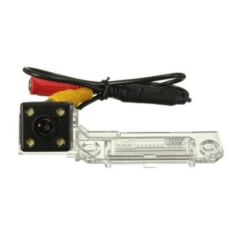 Camera marsarier Skoda Superb I 2002-2008