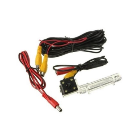 Camera marsarier Skoda Superb I 2002-2008