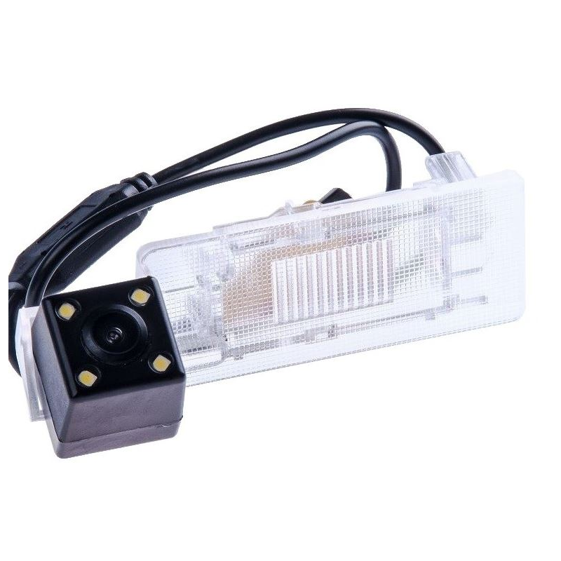 Camera marsarier Skoda Octavia 3 Sedan, Suberb 2 Break, Skoda Rapid - HS8136