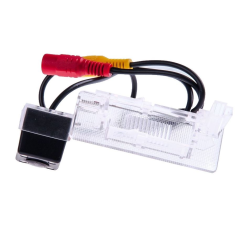 Camera marsarier Skoda Octavia 3 Sedan, Suberb 2 Break, Skoda Rapid - HS8136