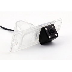 Camera marsarier cu infrarosu Mitsubishi Pajero - 9621