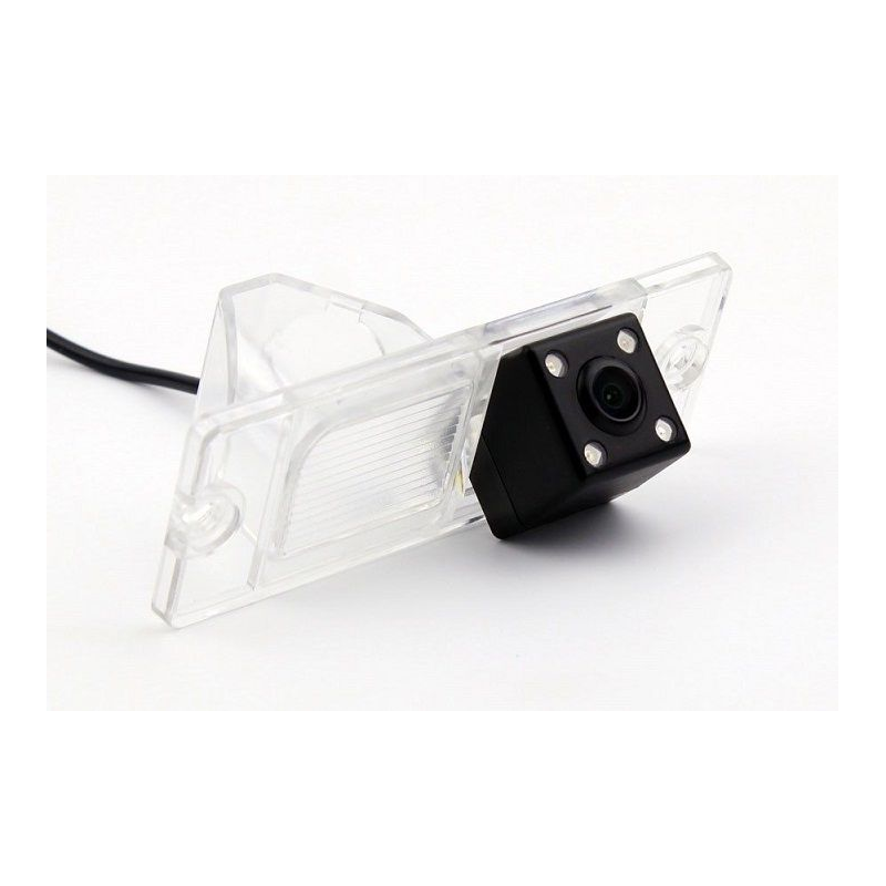 Camera marsarier cu infrarosu Mitsubishi Pajero - 9621