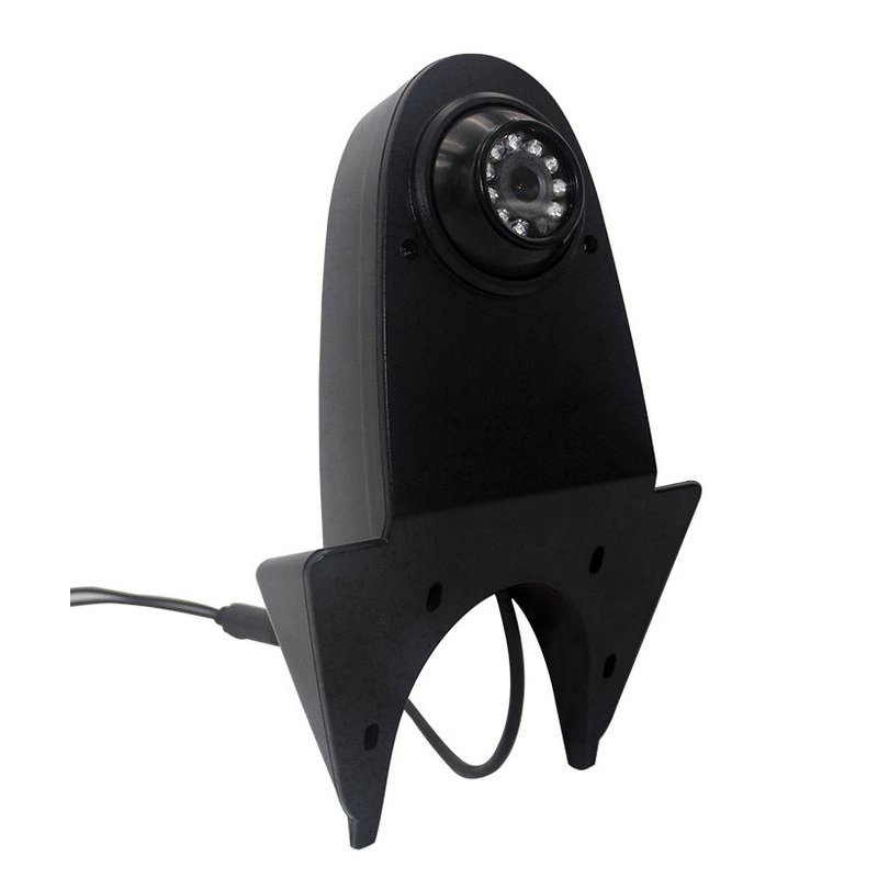 Camera marsarier HD Mercedes Sprinter, VW Crafter, unghi 120 grade 1920x1080 pixeli - AHD961