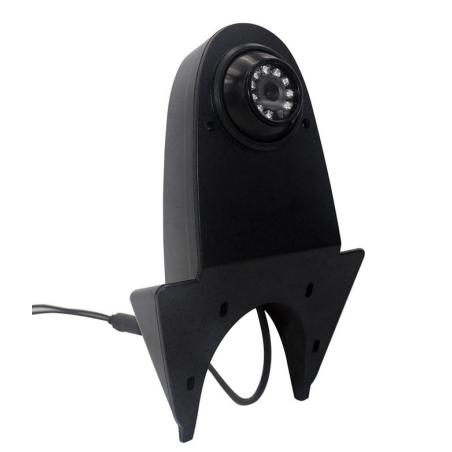 Camera marsarier HD Mercedes Sprinter, VW Crafter, unghi 120 grade 1920x1080 pixeli - AHD961