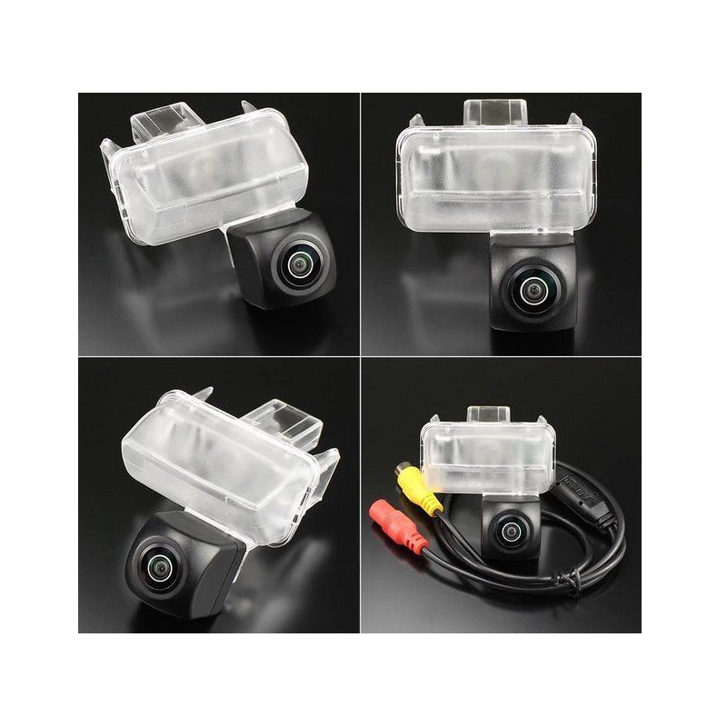 Camera marsarier Peugeot 206, 207, 307 SW, 407 SW, 5008 - F8319 Camera marsarier Peugeot 206, 207, 307 SW, 407 SW, 5008 - F8319