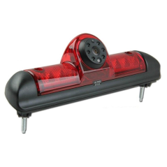 Camera marsarier Fiat Ducato (RC460) RC-6016 / FYT-LED / 355FYT