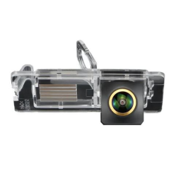 Camera marsarier HD, unghi 170 grade cu StarLight Night Vision Dacia Duster (2010-2018), Logan MCV (2013 -)