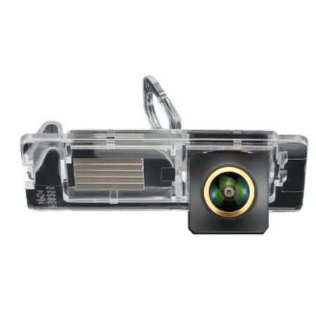 Camera marsarier HD, unghi 170 grade cu StarLight Night Vision Dacia Duster (2010-2018), Logan MCV (2013 -)