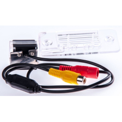 Camera marsarier Porsche Cayenne 02-10 - HS8095