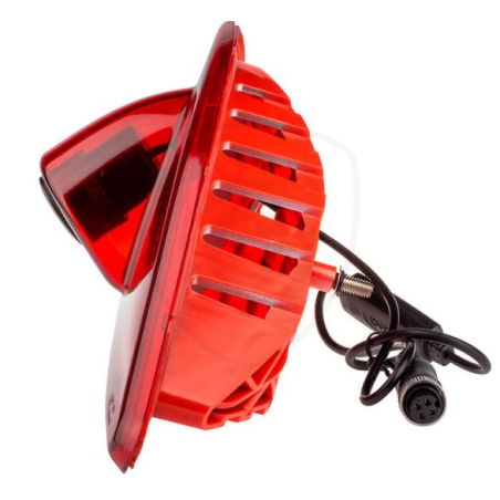 Camera marsarier Nissan NV400 C462 / 346LRO