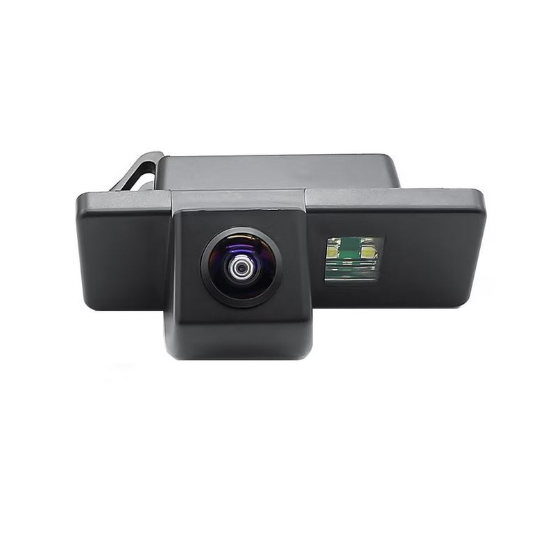 Camera marsarier HD, unghi 170 grade cu StarLight Night Vision pentru Nissan Qashqai, X-Trail, Juke, Pathfinder, Primera - FA931
