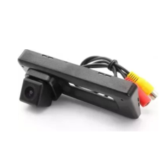 Camera marsarier HD Renault Clio, Koleos 2010-2015, unghi 170 grade - AF8016