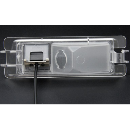 Camera marsarier dedicata pentru Hyundai IX35 (2009 -) - F9038