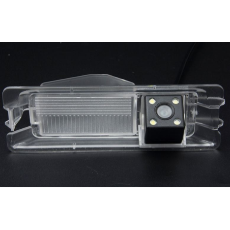 Camera marsarier dedicata pentru Hyundai IX35 (2009 -) - F9038