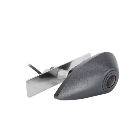 Camera frontala dedicata Hyundai cu montaj in sigla, marimea S - F127