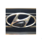 Camera frontala dedicata Hyundai cu montaj in sigla, marimea S - F127