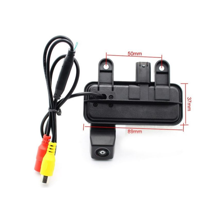 Camera marsarier cu StarLight Night Vision pentru Mercedes E-Class W212, C207, W207, E200, E260, E300, E350, E63 - F8013 Camera marsarier cu StarLight Night Vision pentru Mercedes E-Class W212, C207, W207, E200, E260, E300, E350, E63 - F8013