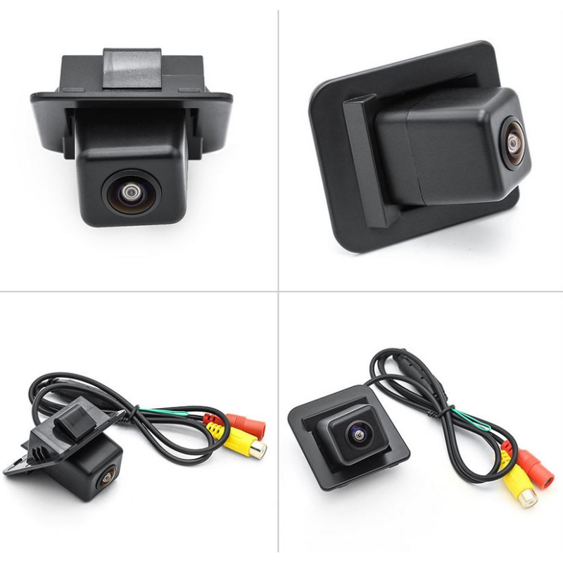 Camera marsarier HD, unghi 170 grade cu StarLight Night Vision pentru Mercedes-Benz C-Class W204, E-Class W212, C207 Camera marsarier HD, unghi 170 grade cu StarLight Night Vision pentru Mercedes-Benz C-Class W204, E-Class W212, C207