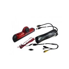 Camera marsarier Opel Movano C (2022-prezent) (RC460) RC-6016 / FYT-LED / 355FYT