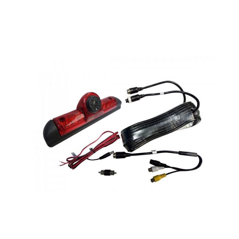 Camera marsarier Opel Movano C (2022-prezent) (RC460) RC-6016 / FYT-LED / 355FYT Camera marsarier Opel Movano C (2022-prezent) (RC460) RC-6016 / FYT-LED / 355FYT