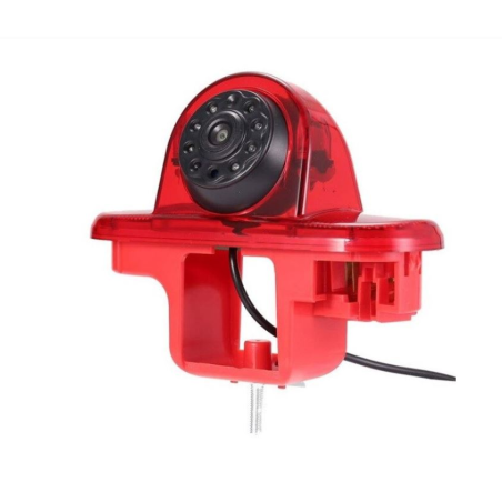 Camera marsarier Opel Vivaro 2001-2014, Opel Combo 2001 - 2011 RC-LN / 344LN