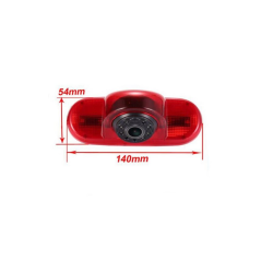 Camera marsarier Opel Vivaro 2001-2014, Opel Combo 2001 - 2011 RC-LN / 344LN
