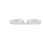 Set 2 sticle faruri pentru Audi A4 B7 (2004 - 2007) - HA006