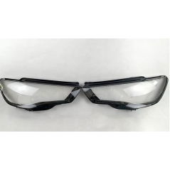 Set 2 sticle faruri pentru Audi A3 8V Non Facelift (2012 - 2016) - HA002