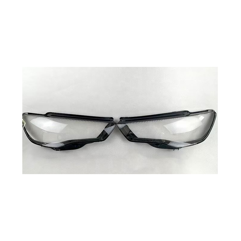 Set 2 sticle faruri pentru Audi A3 8V Non Facelift (2012 - 2016) - HA002