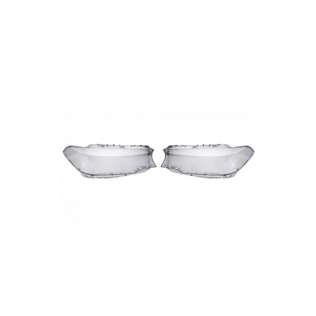 Set 2 sticle faruri pentru BMW Seria 5 G30/G31 Non Facelift (2017 - 2020) - HB027