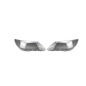 Set 2 sticle faruri pentru Volkswagen Tiguan (2007 - 2011) - HV029