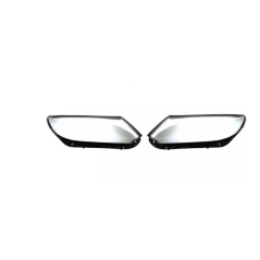 Set 2 sticle faruri pentru Volkswagen Tiguan (2011 - 2016) - HV031