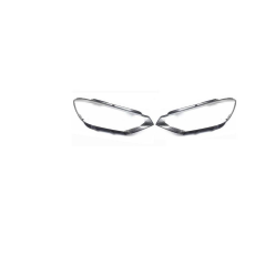 Set 2 sticle faruri pentru Volkswagen Touran 2 Low Configuration (2016 - 2023) - HV070