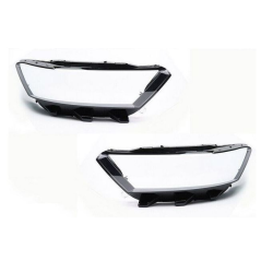 Set 2 sticle faruri pentru Volkswagen T-ROC (2017 - 2020) - HV053