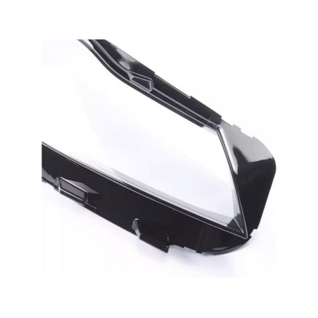 Set 2 sticle faruri pentru Jaguar XF (2015 - 2019) - HG001