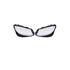 Set 2 sticle faruri pentru Mercedes E-Class W213 Non Facelift (2016 - 2019) - HW018
