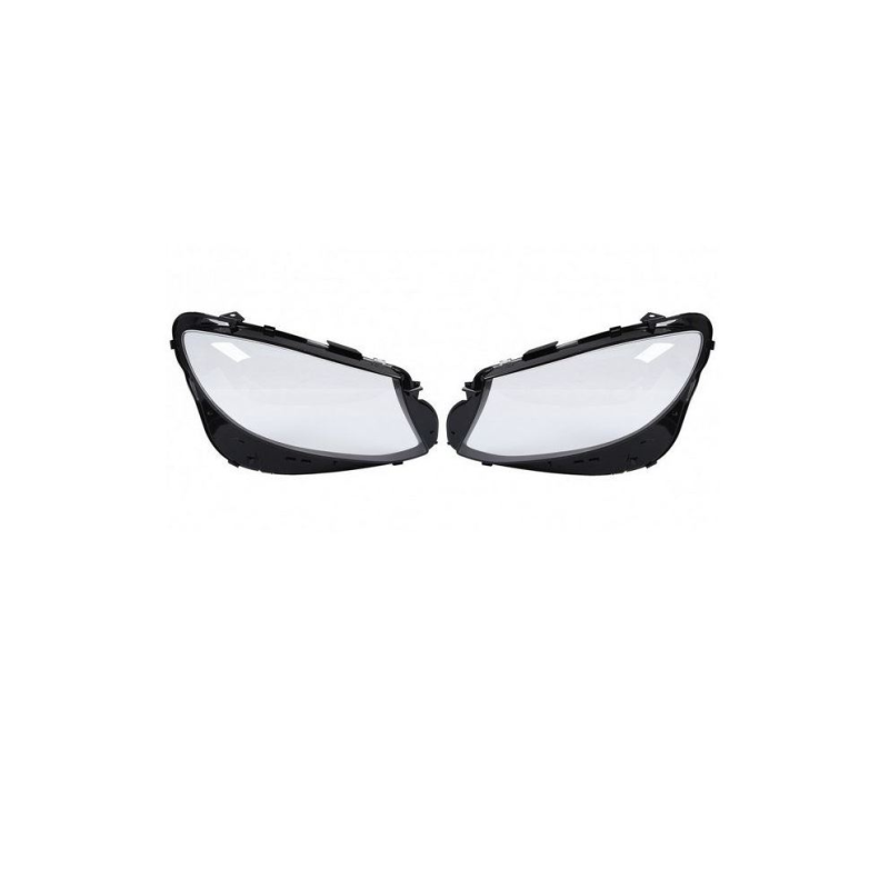 Set 2 sticle faruri pentru Mercedes E-Class W213 Non Facelift (2016 - 2019) - HW018 Set 2 sticle faruri pentru Mercedes E-Class W213 Non Facelift (2016 - 2019) - HW018