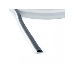 Adeziv lipire/ etansare faruri auto, portiere auto 5mm x 6mm x 7m