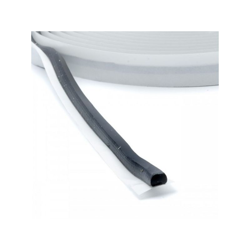 Adeziv lipire/ etansare faruri auto, portiere auto 7mm x 7mm x 6m