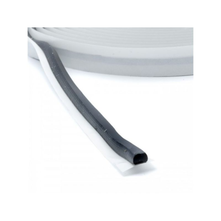 Adeziv lipire/ etansare faruri auto, portiere auto 7mm x 7mm x 6m