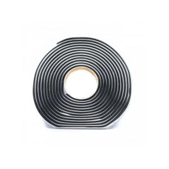 Adeziv lipire/ etansare faruri auto, portiere auto 7mm x 7mm x 6m