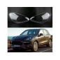 Set 2 sticle faruri pentru Porsche Cayenne (2011 - 2014) - HR002