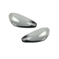 Set 2 sticle faruri pentru Porsche Cayenne (2015 - 2018) - HR004 Set 2 sticle faruri pentru Porsche Cayenne (2015 - 2018) - HR004