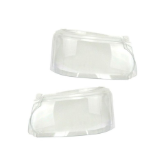 Set 2 sticle faruri pentru Range Rover Sport I Facelift (2010 - 2013) - HL009