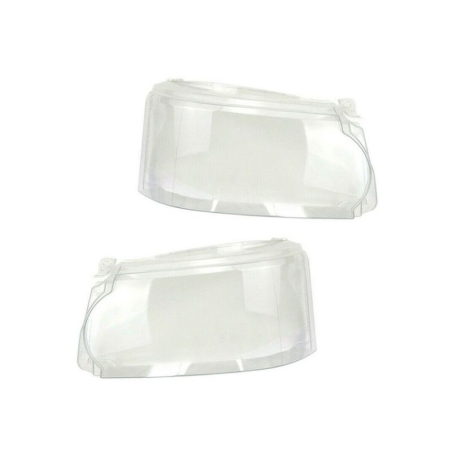 Set 2 sticle faruri pentru Range Rover Sport I Facelift (2010 - 2013) - HL009