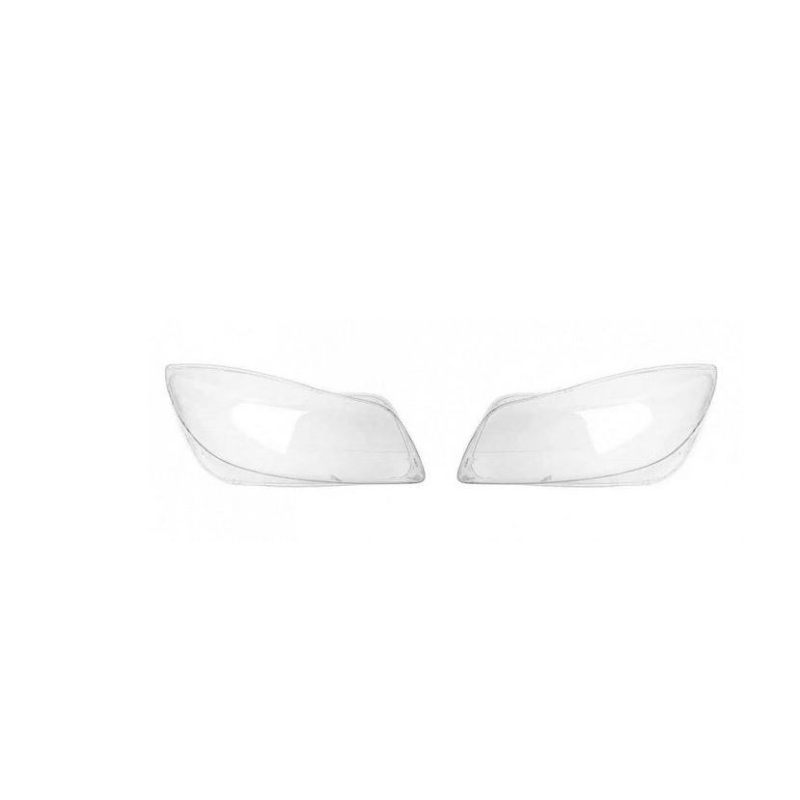 Set 2 sticle faruri pentru Opel Insignia A (2008 - 2013) - HK009