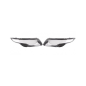 Set 2 sticle faruri pentru Range Rover Evoque I (2012 - 2018) - HL021